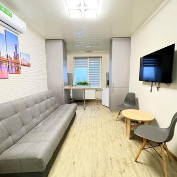 Шевченківський пров., 38