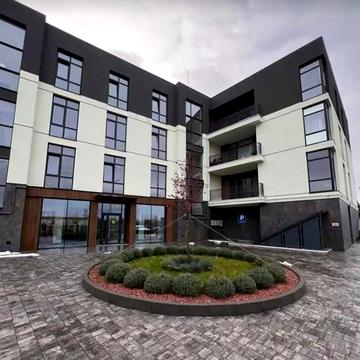 Продам 2-кімнатну квартиру в клубному будинку. Є ОСЕЛЯ ! ! !