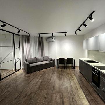 Осенняя 33, м. Академгородок 5 мин. Без комиссии для покупателя ЖК Осенняя 33