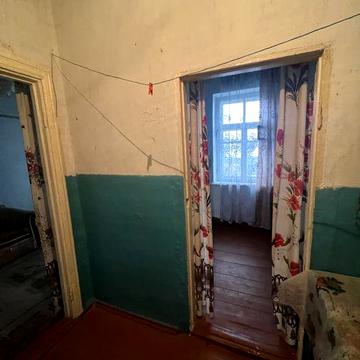 Продається двокімнатна квартира