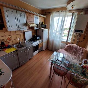 Довготривала оренда двокімнатної квартири