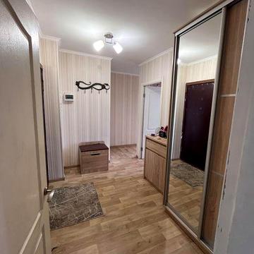 Своя 2 кв м. Студентська