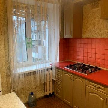 Здам 1 квартиру м.Масельського 5 хв