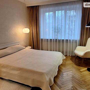 Довгострокова оренда 2к Квартира Зарицьких вулиця