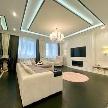 Саксаганського вул., 37-К