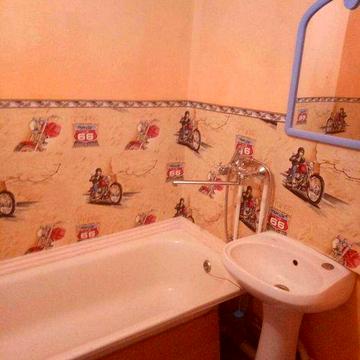 Сдам 1к. квартиру на Правом берегу