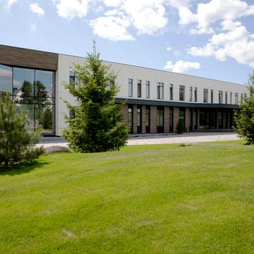 Київська вул., 19а