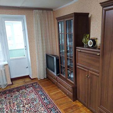 Довгострокова оренда 2к Квартира Болгарська (Константиновича) вулиця