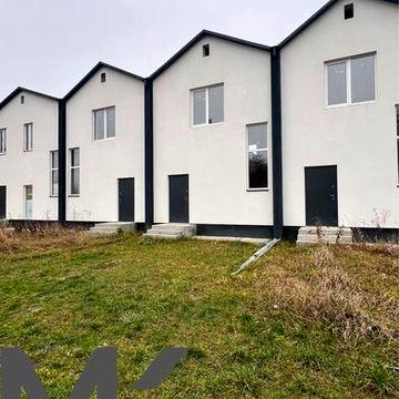 Таунхаус в Білогородці під держпрограми біля школи
