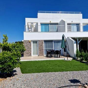 ВИЛЛА МЕЧТЫ на Северном Кипре — первая линия моря!! ЖК Вилла, Северный Кипр!