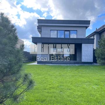 Вишнева вул.