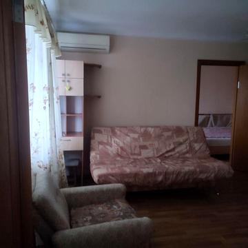 2к квартира з газовою автономкою проспект Поля