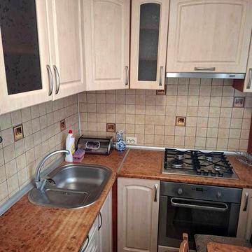 В Харкові продам 2к квартиру з ремонтом.