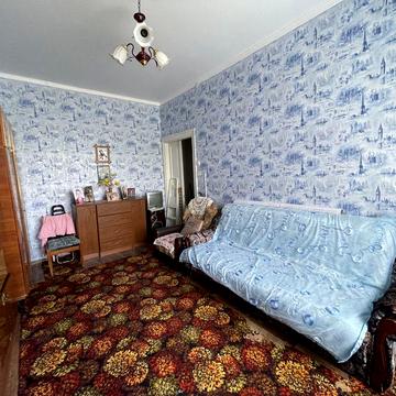 Продам квартиру пгт Эсхар