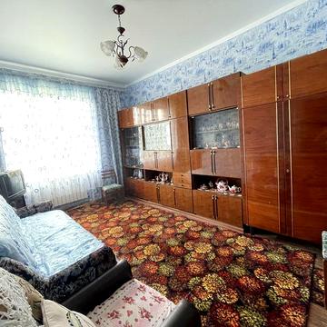 Продам квартиру пгт Эсхар