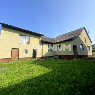 Продаж будинку  у  смт.Буштино