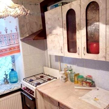 Орендна смарт квартири в хорошому районі.