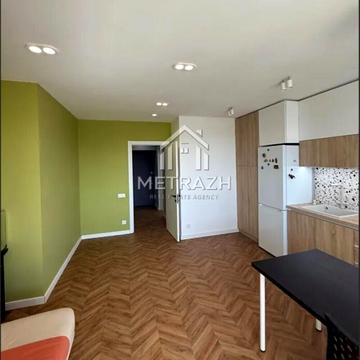 Лисаветинська вул., 7в