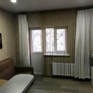 Сдам квартиру студию метро Спортивная 5 минут пешком