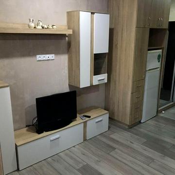 Сдам квартиру студию метро Спортивная 5 минут пешком