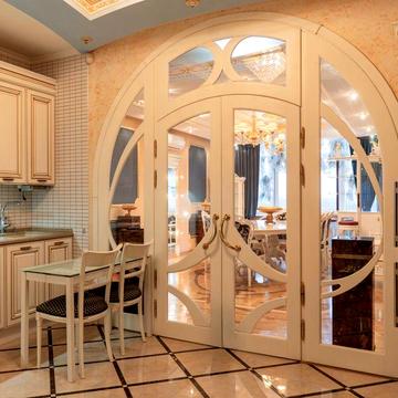 Продаж унікальної 3-кімнатної квартири з ремонтом та меблями ЖК МЖК Оболонь