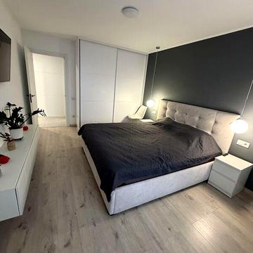 Довгострокова оренда 1к Квартира Яреми вулиця ЖК Оград