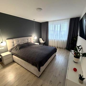 Довгострокова оренда 1к Квартира Яреми вулиця ЖК Оград