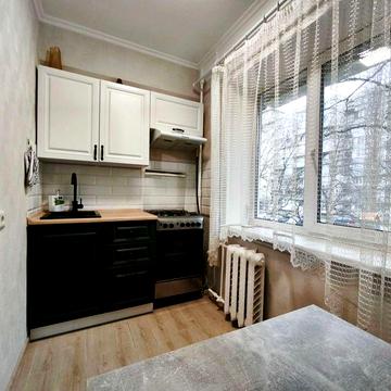 Оренда однокімнатної квартири на Мінському масиві.