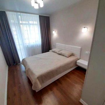 оренда відмінної квартири в ж.к. Варшавський