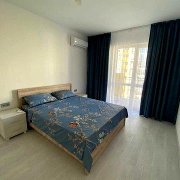 Оренда 1-кімнатної квартири в новобудові  в ЖК «Велика Британія»