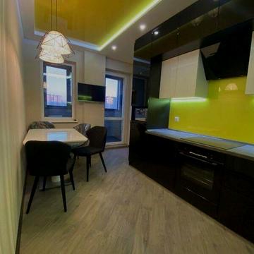 Продаж 2к Квартира Качанівська вулиця ЖК Макеевская