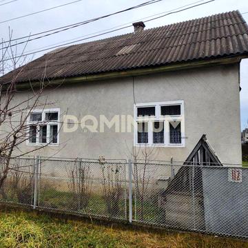 Продається будинок в смт. Буштино