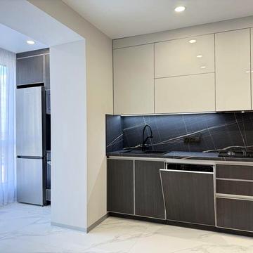 1-Кімнатна «На Щасливому» вул. Студентська 30. Довгосторокова оренда.