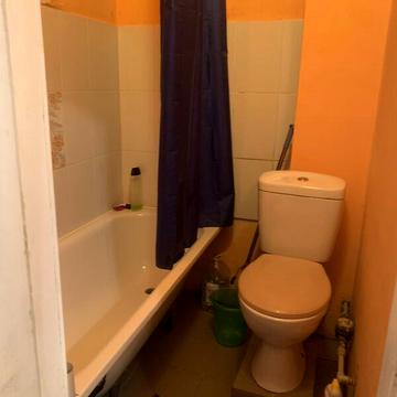 Довгострокова оренда 1к Квартира Кропивницького вулиця