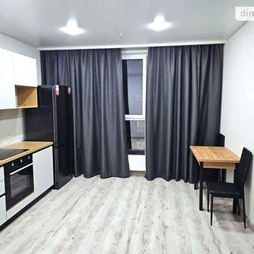 Довгострокова оренда 1к Квартира Літературна вулиця