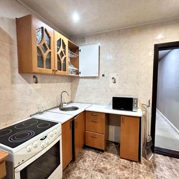 Сдам 3х комн квартиру м.Спортивная в новострое