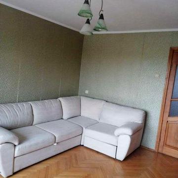 Здам гарну 1-но кімнатну р-н Богунія з меблями і технікою