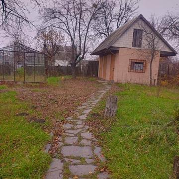 Продається дача. Соколовський масив.