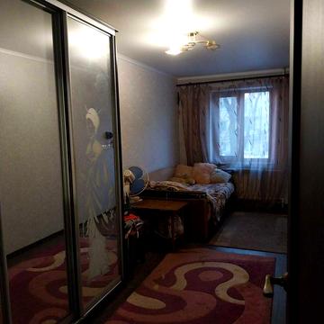 3хКвартиру продам