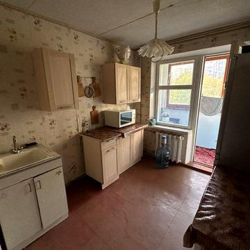 Прдам СВОЮ однокімнатну квартиру, Надії Алексеєнко/Чичеріна