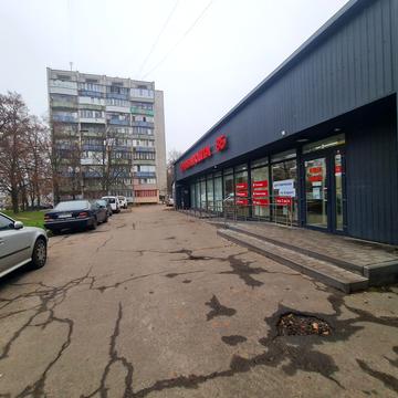 Івана Виговського вул. (Маршала Гречка), 24