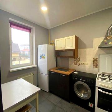 1кімнатна квартира Довгостроково