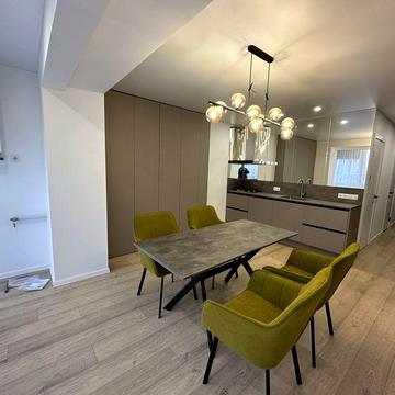 Продам велику 1 км квартиру вул. Бандери ЖК Union