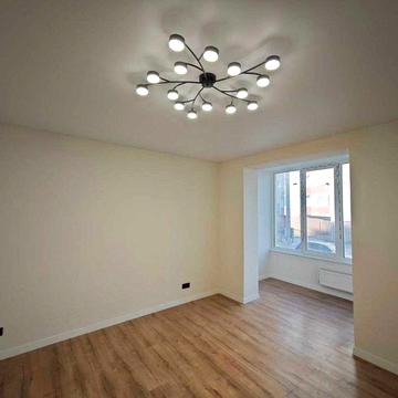 Нова 2-кімнатна квартира в ЖК Авіла Голд(Є-Оселя ТАК) ЖК Авіла Голд