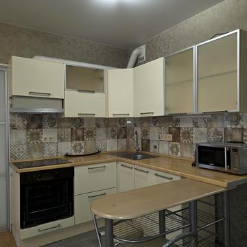 Сімї Кульженків вул. (Петра Дегтяренка), 31-Б