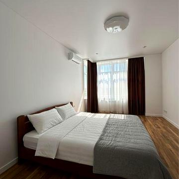 2 к квартира в ЖК Династія