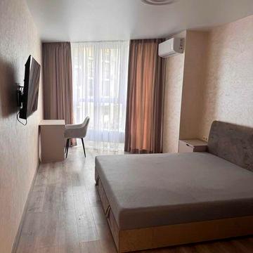 Оренда квартири в ЖК Парус Преміум по вул. Кульпарківська