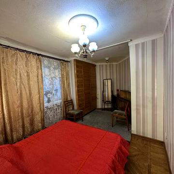 Здам 3 кімн. кв. Центр , метро Арх. Бекетова/Я. Мудрого