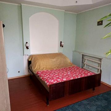 Здається частина будинку