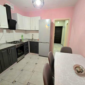 Боголюбова вул., 33